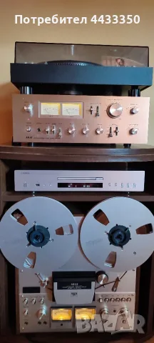 Akai AM 2800 , рекапнат, снимка 8 - Ресийвъри, усилватели, смесителни пултове - 55967048