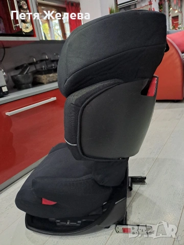 Детски стол за кола CYBEX , снимка 6 - Столчета за кола и колело - 53072959