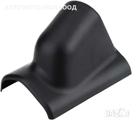 Стойка за колонка на измервателен уред 52мм - Черна, снимка 6 - Аксесоари и консумативи - 42570221