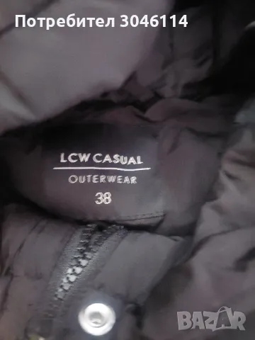 дамска грейка с колан, снимка 4 - Якета - 49242933