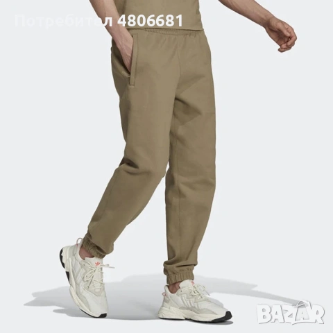 Оригинално мъжко долнище Adidas Originals, снимка 8 - Спортни дрехи, екипи - 54308530