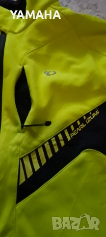 Pearl  izumi ELITE  SOFT  SHELL  JACKET  NWT 2XL