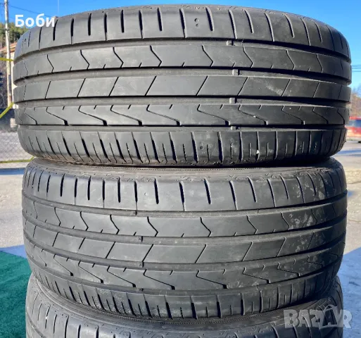 Гуми 215/45/17 Hankook, снимка 3 - Гуми и джанти - 49378658