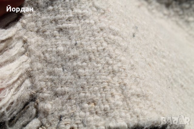 Вълнена тъкана постеля, снимка 5 - Колекции - 38453627