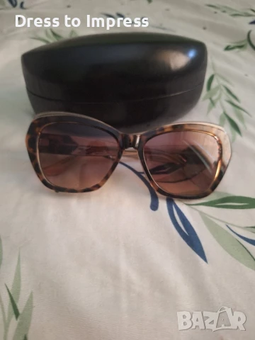 Дамски маркови очила Pfifinger с UV400, снимка 5 - Слънчеви и диоптрични очила - 50973191