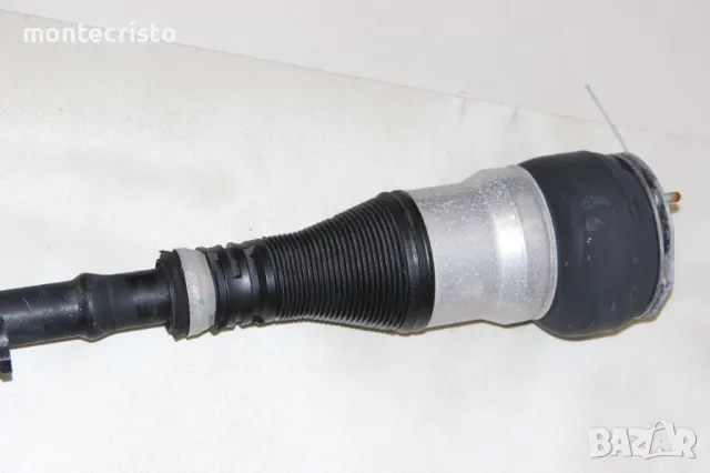 Заден ляв въздушен амортисьор Mercedes W222 S-CLass (2013-2017г.) A2223201700 / 15140013313 Airmatic, снимка 8 - Части - 47742569