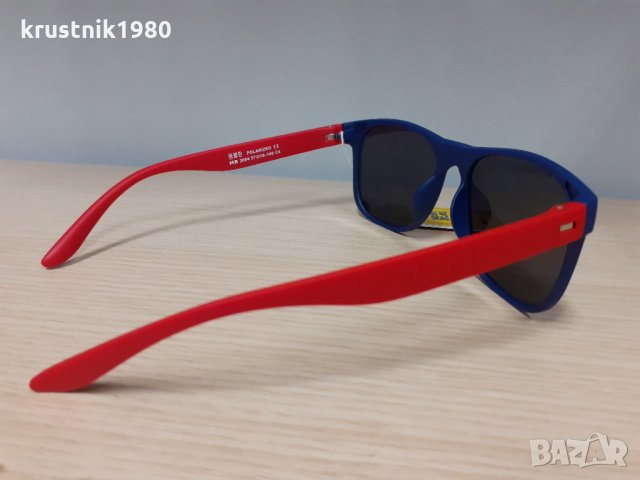 Слънчеви очила с поляризация-8sop, снимка 3 - Слънчеви и диоптрични очила - 35034566