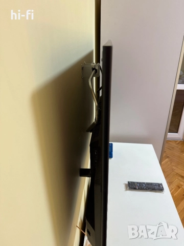 Sony Bravia KDL - 42W705B 42" 1080p HD LED LCD Smart TV, снимка 6 - Телевизори - 52578072