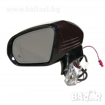 Огледало ляво A2388108100 E Coupe W238