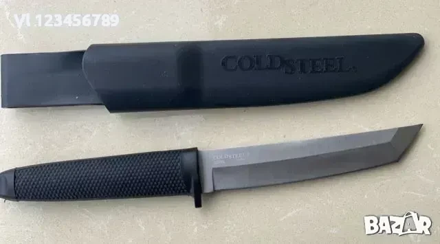 Нож ,танто острие COLD STEEL "TANTO LITE"-150х275, снимка 4 - Ножове - 50854120