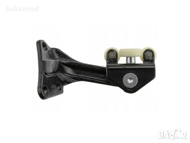 Ролка за плъзгаща врата за VW Crafter, снимка 4 - Части - 54076906