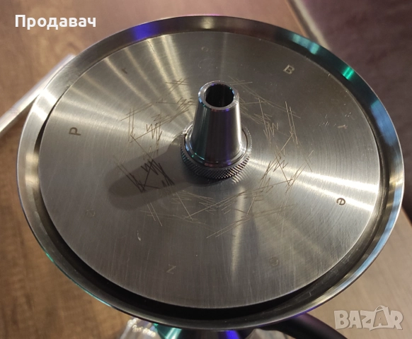 Наргиле Moze, снимка 3 - Наргилета - 52001419