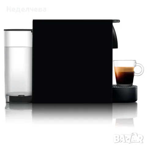 капсулна Nespresso Essenza Mini, снимка 5 - Кафемашини - 56453522