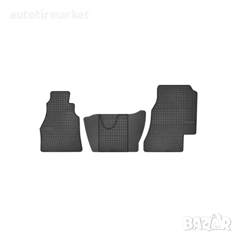 Гумени стелки Frogum за Mercedes – Benz Sprinter – AK176