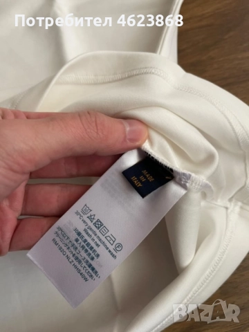 Тениска Louis Vutton, снимка 9 - Тениски - 52091246