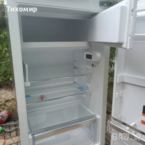 Хладилник за вграждане Bauknecht , снимка 7 - Хладилници - 51230832
