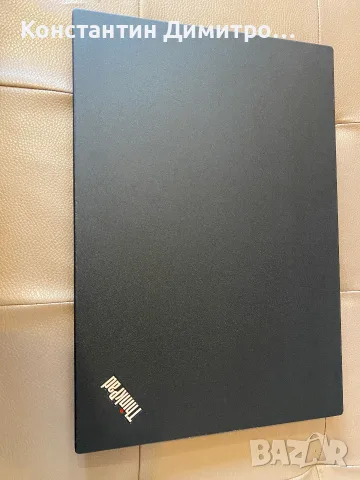 Lenovo ThinkPad T14 G2 | Ryzen 5 | 16GB RAM | 256GB NVMe SSD | Гаранция!, снимка 2 - Лаптопи за работа - 55934371