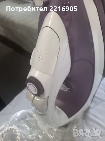 Ютия на SEVERIN, снимка 4 - Ютии - 50700276