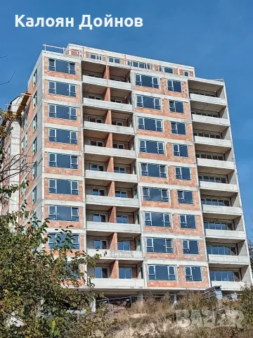 Продавам 3-ст. Апартамент, снимка 15 - Апартаменти - 56451732