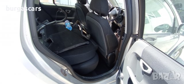 Smart FouFour 1.1 2006г Газ Бензин на части, снимка 10 - Автомобили и джипове - 37330302