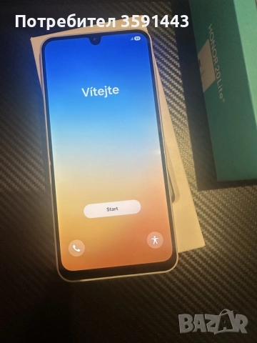Samsung A26 Нов , снимка 3 - Samsung - 56168360