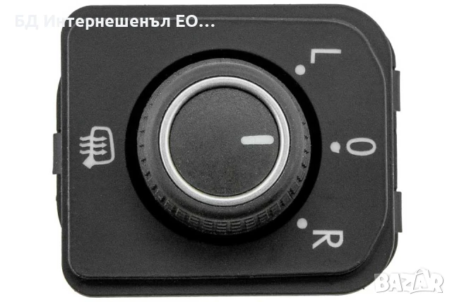 3G0959565A  Ключ за огледала, Volkswagen, Passat B8 , Tiguan, Touran 5T, Arteon,, снимка 3 - Части - 50979971