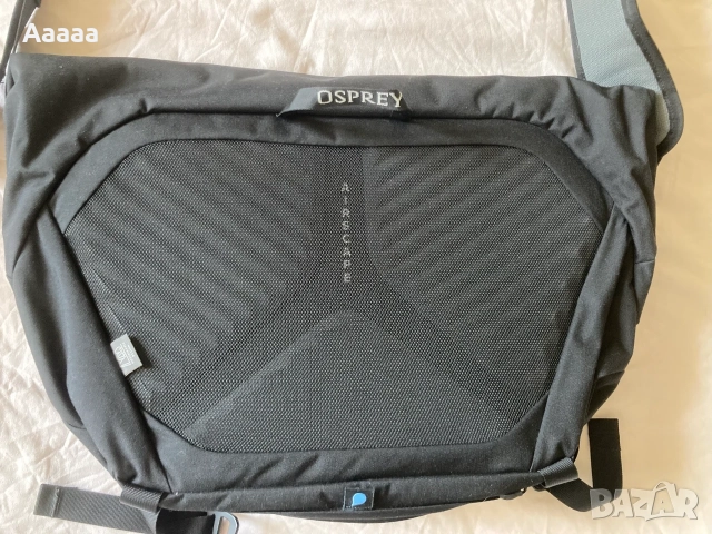 Чанта за лаптоп Osprey Metron 18, снимка 3 - Чанти - 56084283
