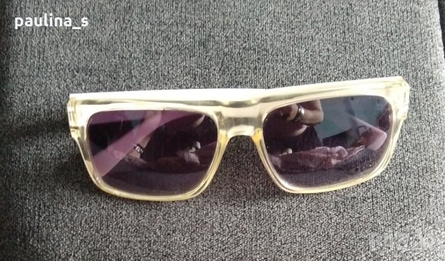 Немски слънчеви очила с поляризация, снимка 1 - Слънчеви и диоптрични очила - 29360293