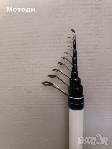 Болонеза Митерсон, снимка 4 - Въдици - 52970212