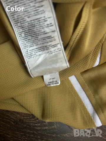 Потник Nike Total 90 Silver tag, снимка 4 - Спортни дрехи, екипи - 56004581