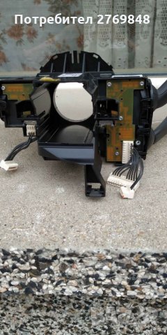 Лост за Мигачи за VW ауди,пасат,голф,бора,сеат, снимка 2 - Части - 30807459