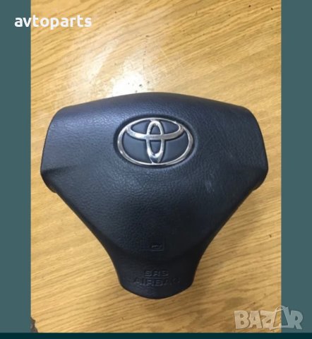 Toyoti corolla verso 2008година бег волан