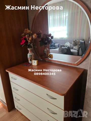 Едностаен обзаведен апартамент за продажба в кв. Тракия, Пловдив, снимка 7 - Апартаменти - 53206736