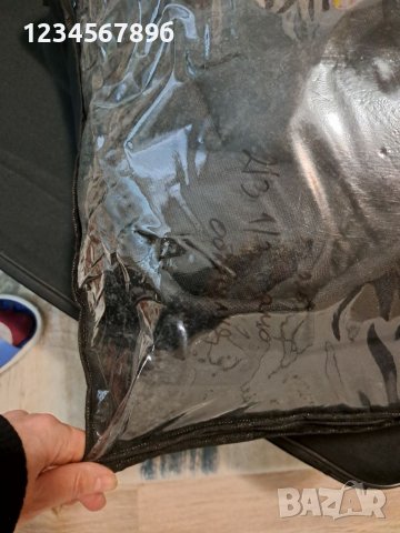 Тапицерия за кола фолксваген пасат седан, снимка 3 - Аксесоари и консумативи - 39731122