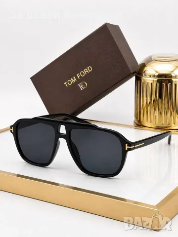 Tom Ford Слънчеви Очила С UV400 Защита - Различни Цветове Код SEM-89