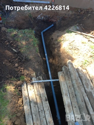 ВиК услуги, снимка 4 - ВиК услуги - 51164428