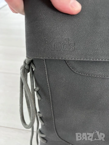 Дамски ботуши носени са веднъж, снимка 4 - Дамски ботуши - 53353207