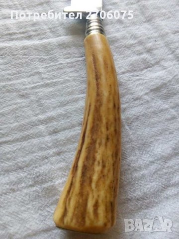 Нож, снимка 5 - Ножове - 29609361