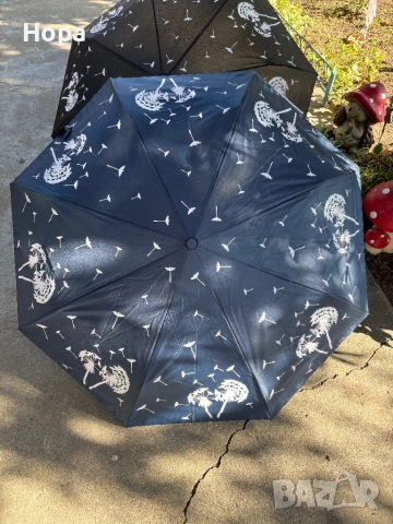 Магически чадъри с глухарчета, снимка 3 - Други - 52299479