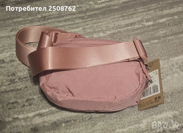 Nike оригинална спортна чанта, снимка 8 - Чанти - 52968934