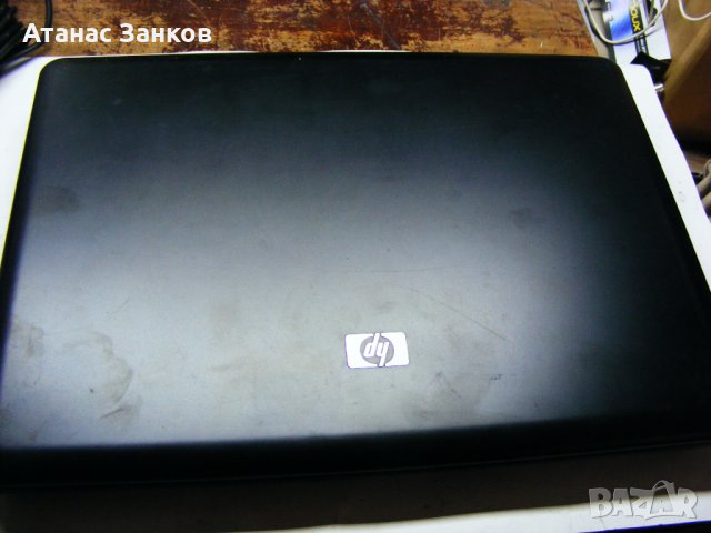 Лаптоп за части Compaq HP 6735s номер 4, снимка 5 - Части за лаптопи - 31714285