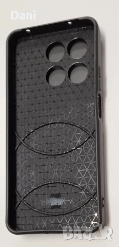 Honor 400 smart силиконов гръб, снимка 2 - Калъфи, кейсове - 52575513