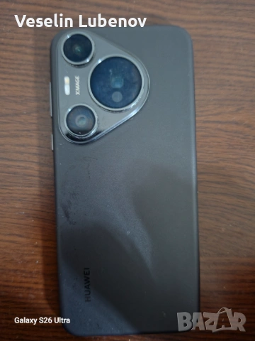 Huawei Pura pro 70, снимка 5 - Huawei - 54248183