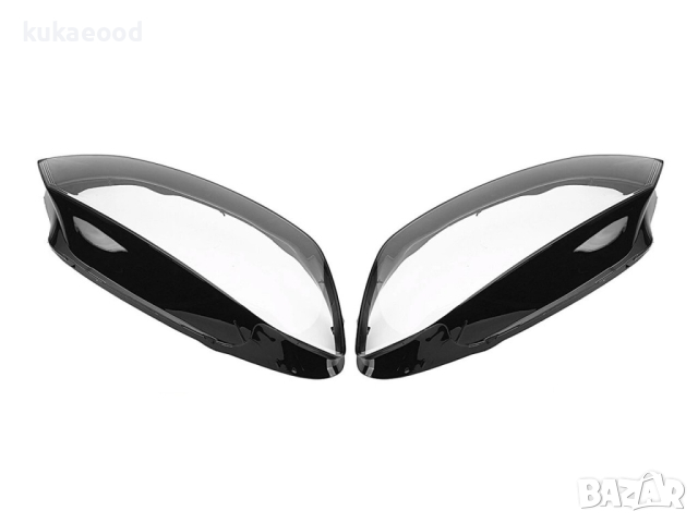 Стъкла за фарове на VW Golf 7 (2013-2017), снимка 4 - Аксесоари и консумативи - 44551138