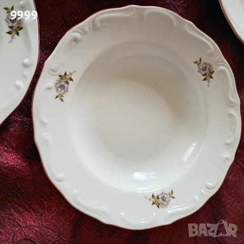 Български порцелан , снимка 1