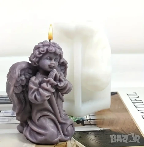 Молд ангел (6)