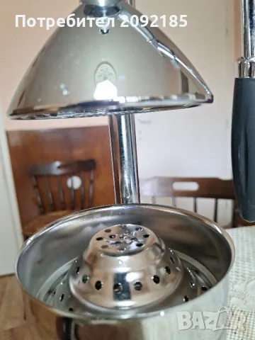 Сокоизтисквачка, снимка 5 - Сокоизстисквачки и цитрус преси - 50232240