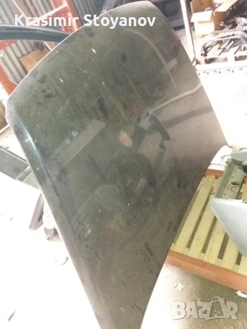 Преден капак WV Tuareg 02-05, снимка 2 - Части - 44402470