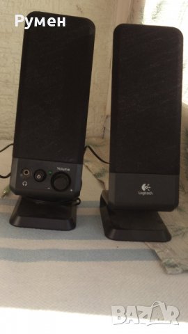 Колонки за компютър