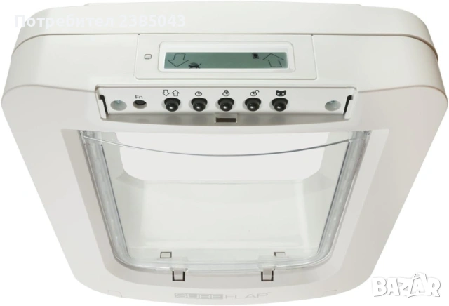 Вратичка за кучета и котки с микрочип , снимка 6 - Други стоки за животни - 54274344